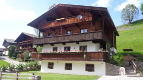Haus am Sunnfeld, Alpbach